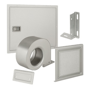 OEM Casing & Hardware